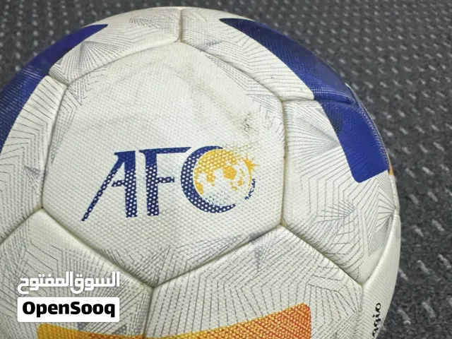 كورة الدوري الكويتي اصلية مولتن