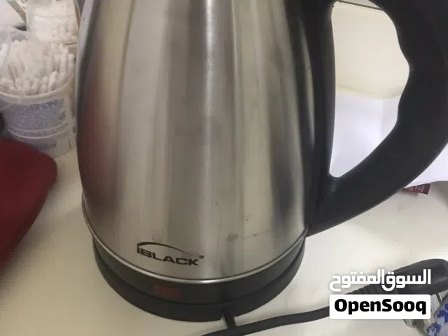 غلاية ماء ممتازة