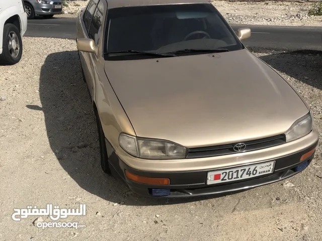Used Toyota Camry in Southern Governorate