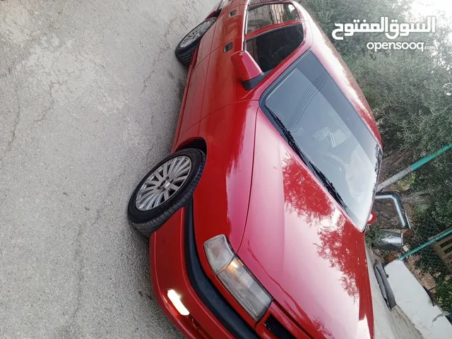 Used Opel Vectra in Madaba