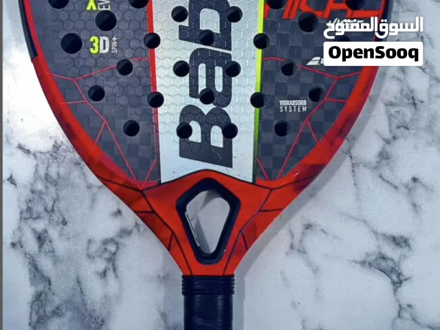 Babolaat technical Viper