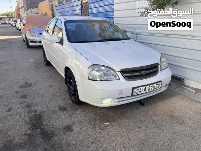 2011 Chevrolet Optra LS