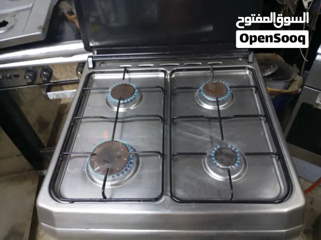 Nobel gas ovens used products