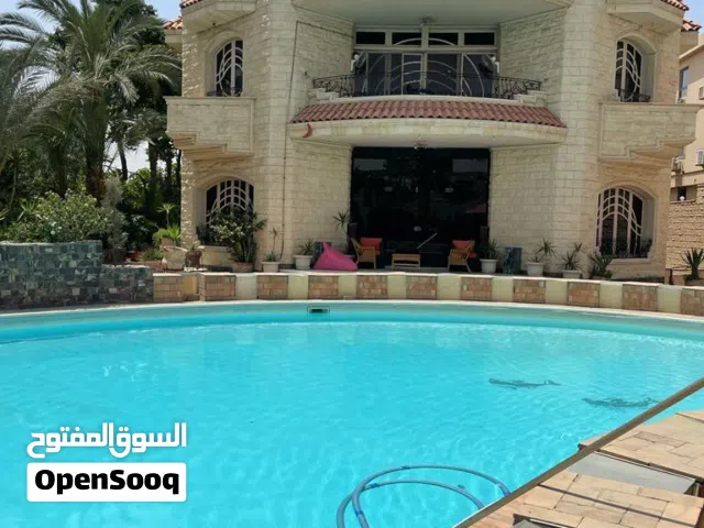 Mixed Use Land for Sale in Cairo Sheraton