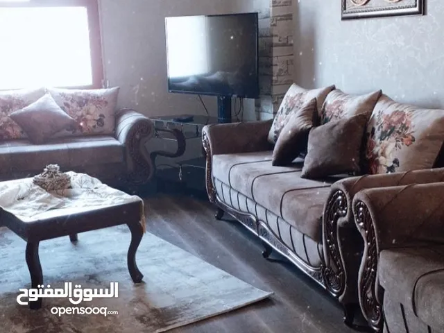 185 m2 3 Bedrooms Apartments for Sale in Tripoli Al-Mansoura