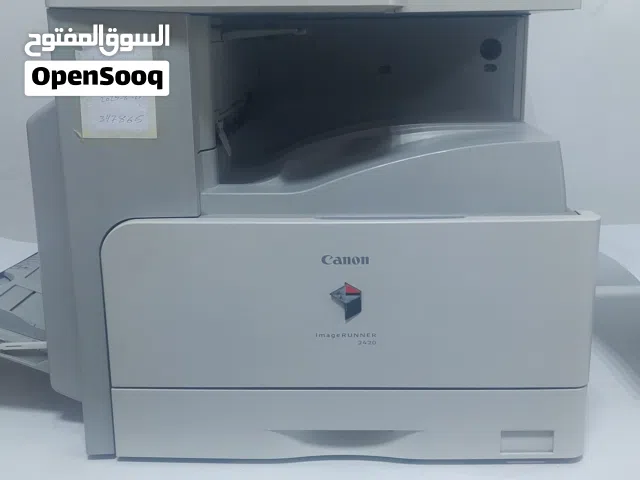 طابعة طانون 2420 للبيع