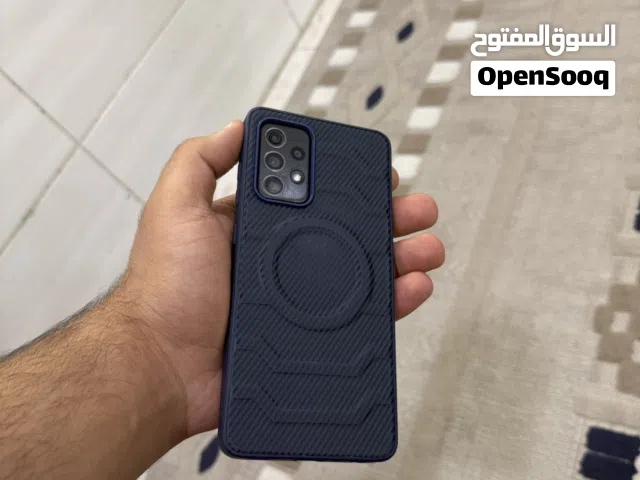 Samsung Galaxy A52 5G 256 GB in Baghdad