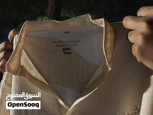 صمم لبسك على ذوقك