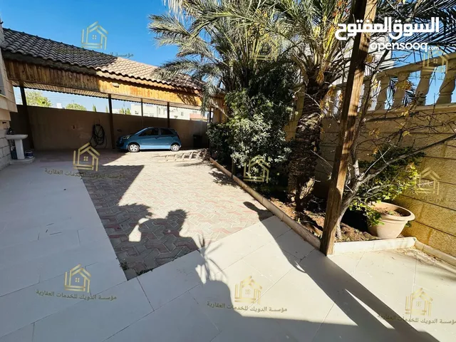 400 m2 4 Bedrooms Apartments for Rent in Amman Airport Road - Manaseer Gs