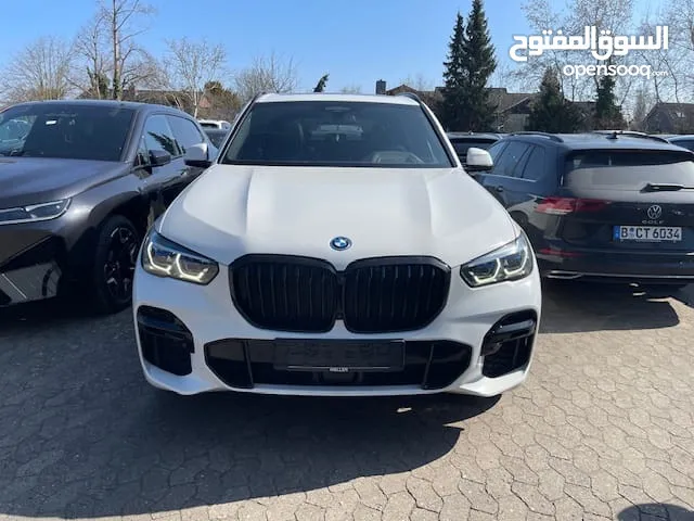 2023 Bmw x5