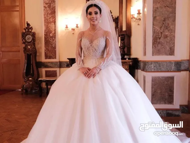Weddings and Engagements Dresses in Istanbul