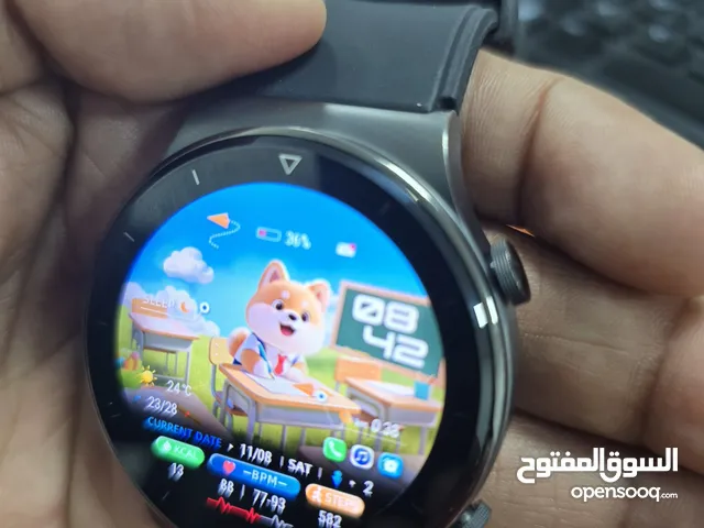 Huawei GT2 Pro Good condition Watch.