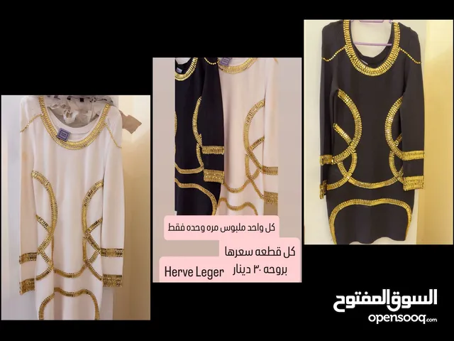 Different Brands Dresses