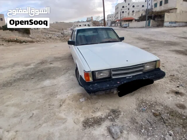 تويوتا كرسيدا 1982