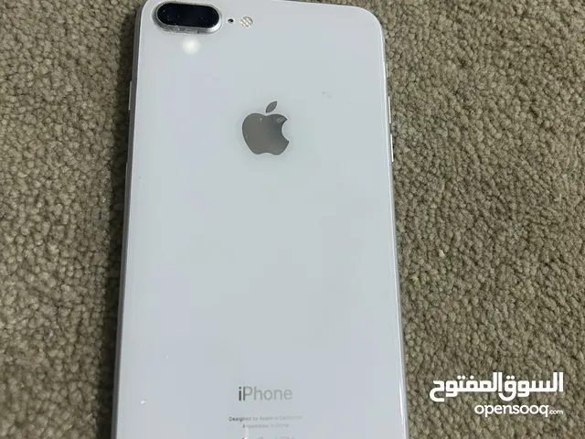 Apple iPhone 8 Plus Other in Farwaniya