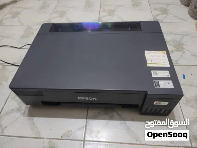 Epson EcoTank L18050 طابعه إبسون