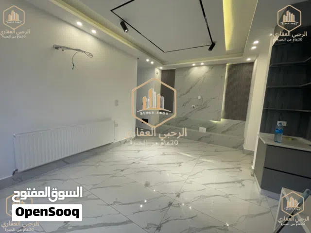 165 m2 3 Bedrooms Apartments for Rent in Amman Khalda