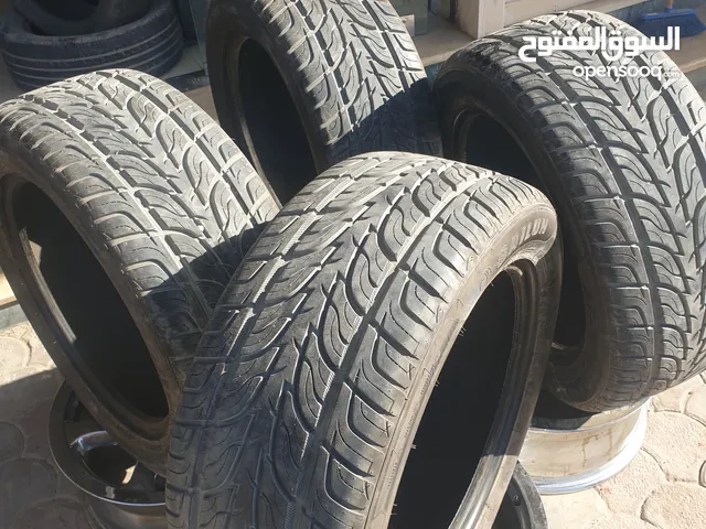 Cyrus 20 Tyres in Tripoli