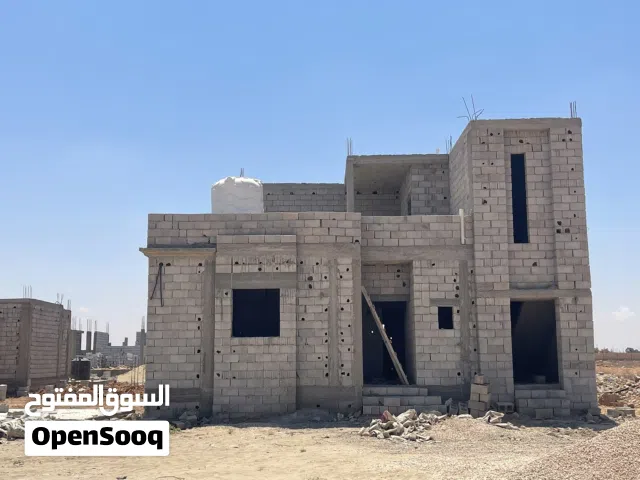 125 m2 4 Bedrooms Villa for Sale in Benghazi Al Hawary