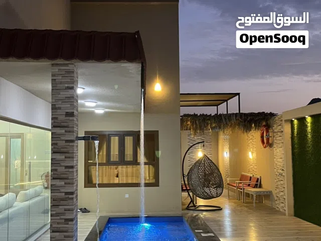 1 Bedroom Chalet for Rent in Al Dakhiliya Nizwa