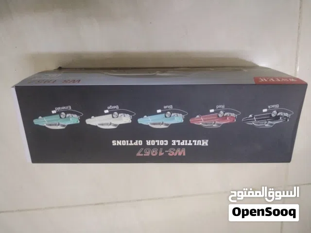 مكبر صوت بلوتوث