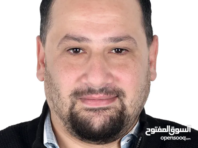 Mohammed Elsrogy