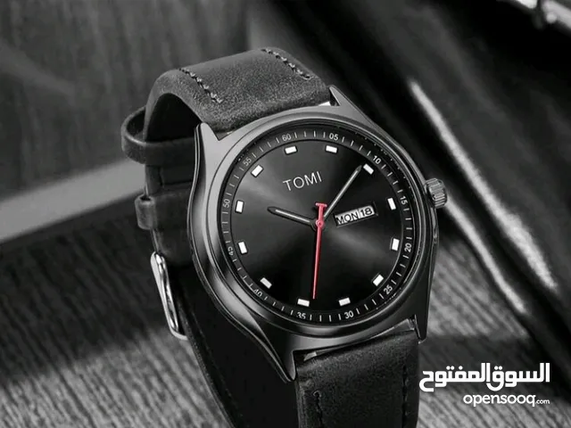 Analog Quartz Others watches for sale in Tripoli