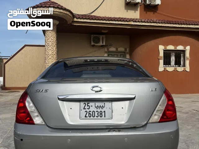 2009 سامسونج SM5