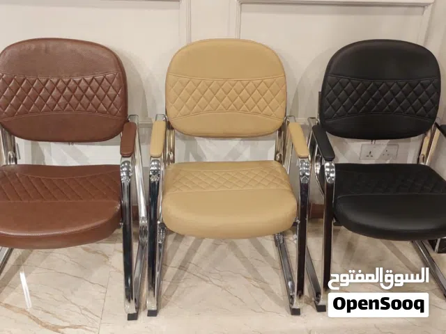 كرسي ثابت درجة اولى  يتوفر كل الألوان