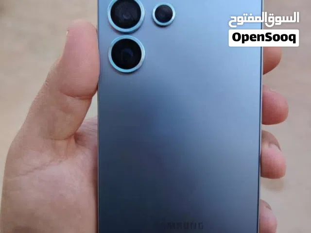 Samsung Galaxy S25 Ultra 256 GB in Tripoli