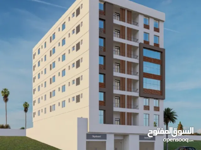 131 m2 3 Bedrooms Apartments for Sale in Muscat Bosher