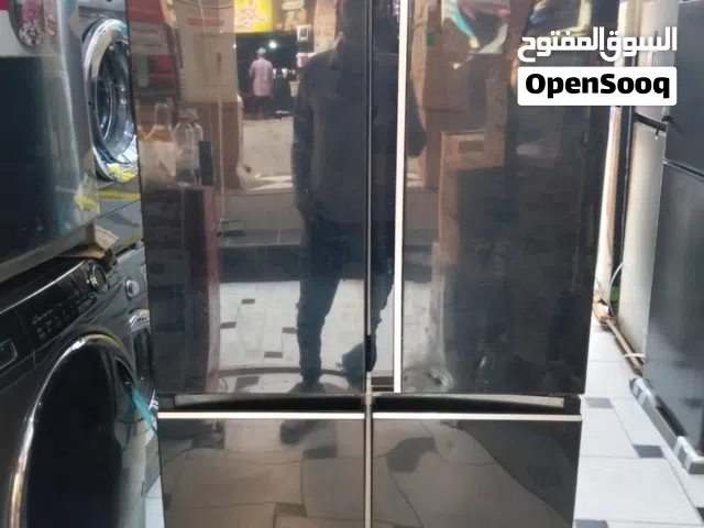عرض على القطعه الفنيه دى تلاجه بيكو 4 باب موديل 450 لتر فرز تانى بخصم 30 الف جنيه من سعرها الاصلى