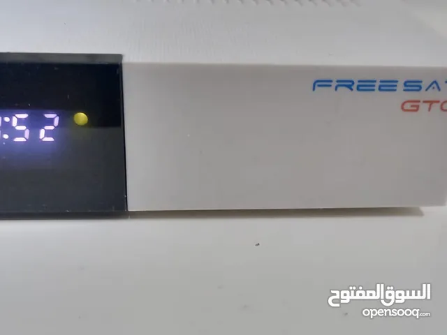 Android TV Box FREE SAT GTO  بث ساتلايت مجاني + أندرويد 12  شحن فوري!