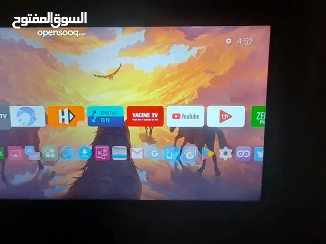 General Deluxe Smart 55 Inch TV in Zarqa