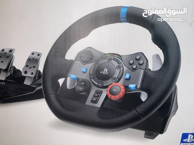 Logitech G29+ Shifter