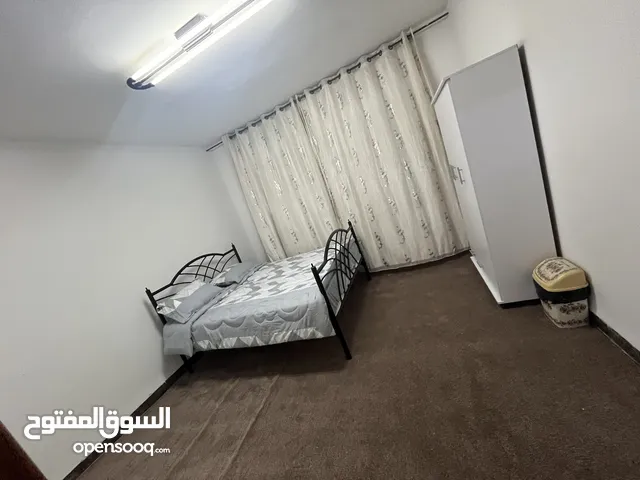 شقة مفروشه