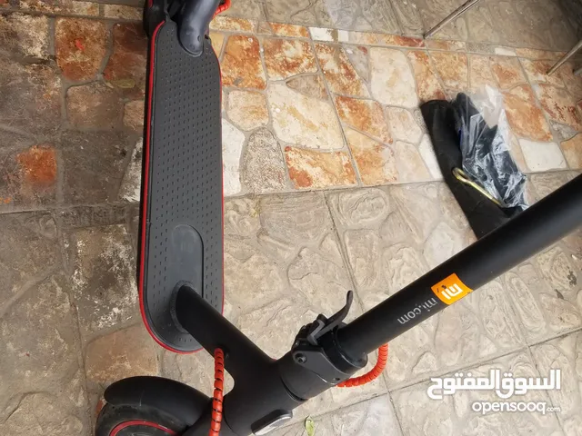 trottinette électrique pro2