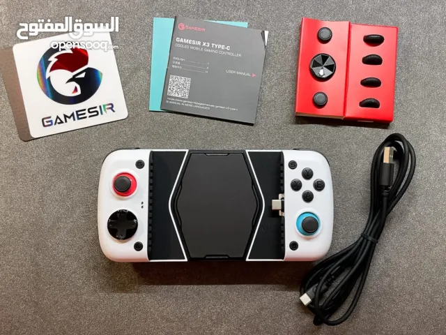 جويستك مبايل كيم سيرX3