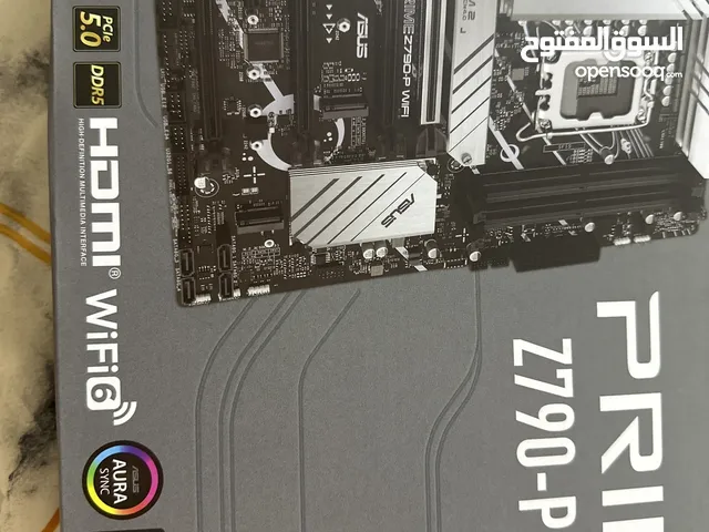  Motherboard for sale  in Central Governorate