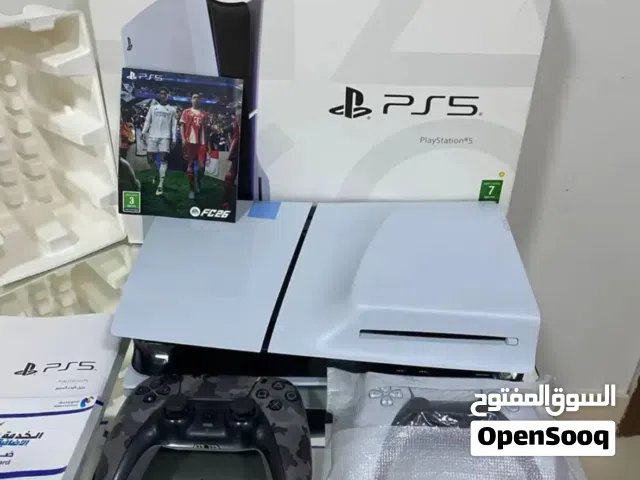 PlayStation 5 PlayStation for sale in Al Sharqiya