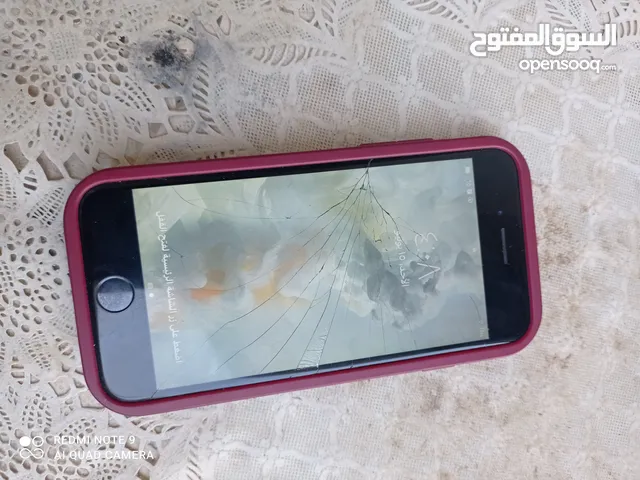Apple iPhone 8 64 GB in Sana'a