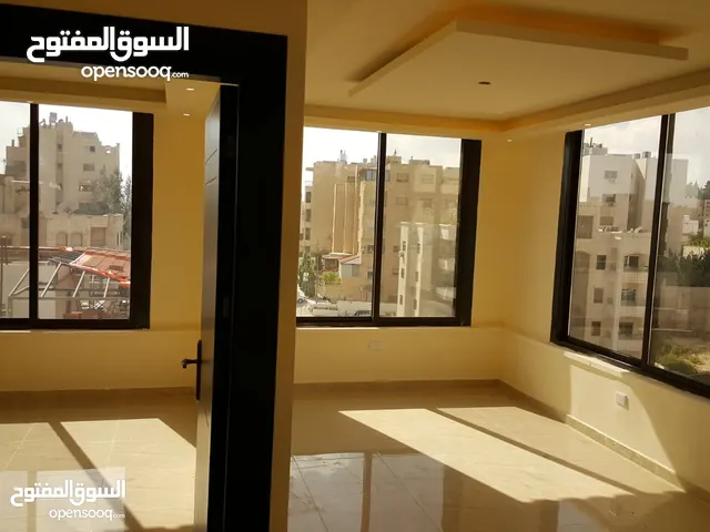 75m2 1 Bedroom Apartments for Rent in Amman Khalda