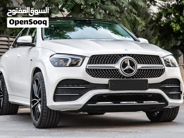 2021 Mercedes Benz GLE-Class GLE 350