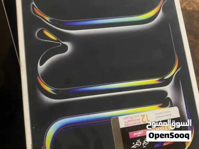 Apple iPad Pro 11 256 GB in Basra