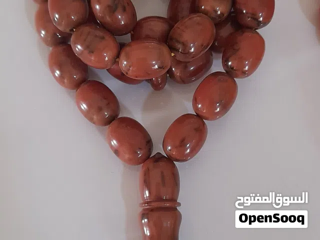 اسلام عليكم مسابيح سندلوس العدد5جراخة الموصل ابوسيف المصلاوي اصل بلاطات الوان مختلفة مميزة سبخ خشنات