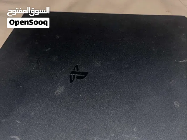 بلايستيشن 4 للبيع
