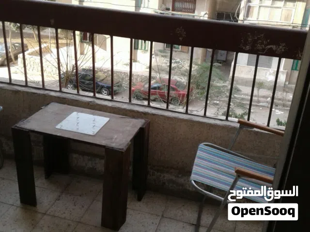 شقة للبيع مساكن الضباط م نصر