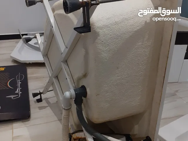 جاكوزي 1.20*1.20م مستعمل للبيع