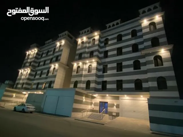 65 m2 1 Bedroom Apartments for Rent in Al Khobar Al Taawun
