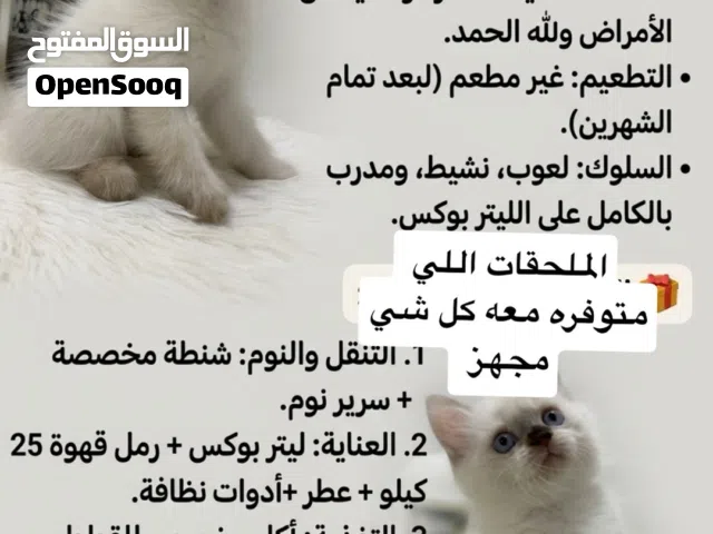 هملايا عمر شهرين